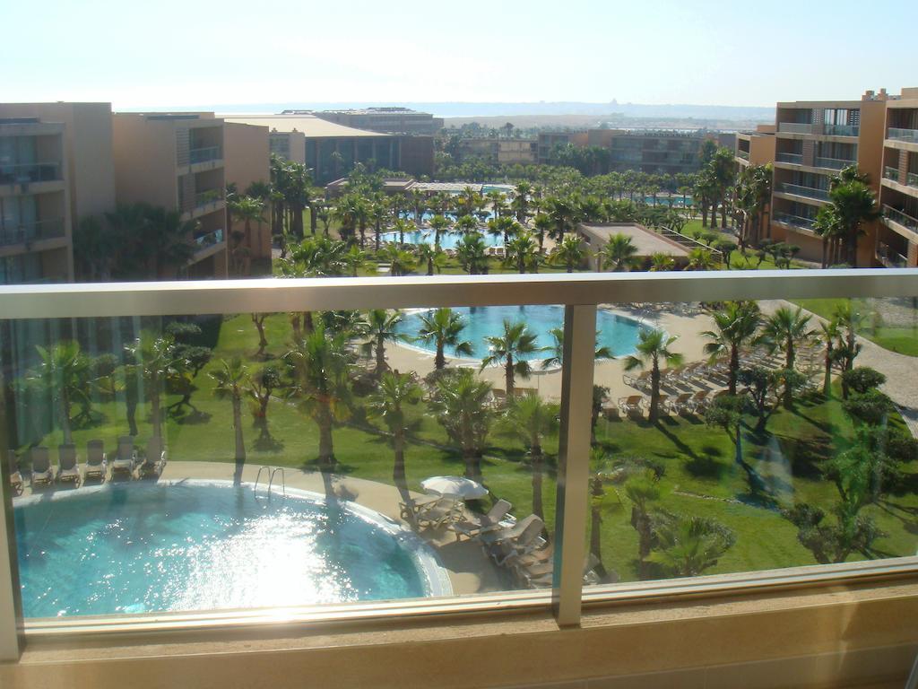 Vila Lagoas - Herdade Dos Salgados Apartment Albufeira