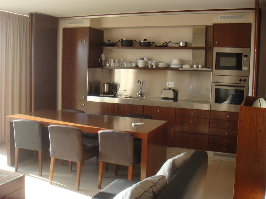 Apartment Vila Lagoas - Herdade Dos Salgados Albufeira
