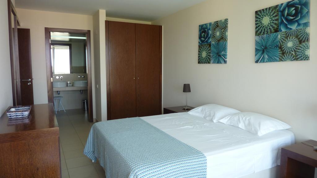 Vila Lagoas - Herdade Dos Salgados Apartment *