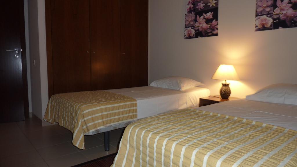 Vila Lagoas - Herdade Dos Salgados Apartment *