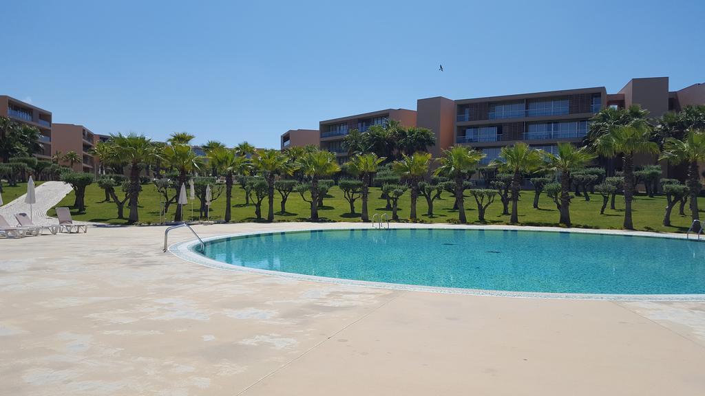 Vila Lagoas - Herdade Dos Salgados Apartment